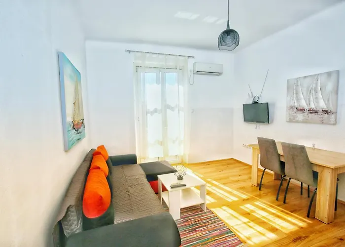 Family Apartman Rijeka