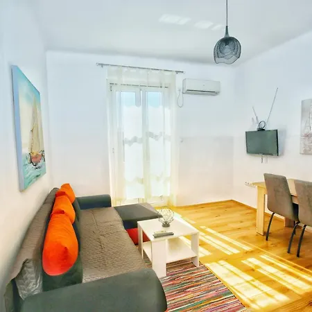 Family Apartmán Rijeka